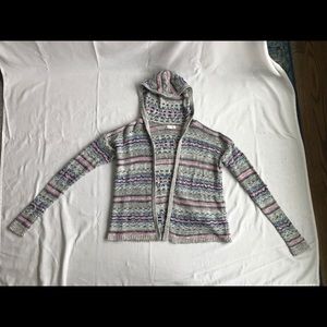 Gilly Hicks Sweater